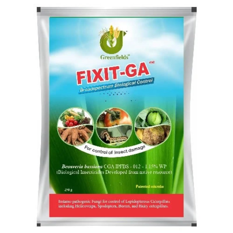 Fixit GA3